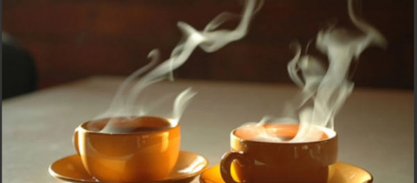 Αυτό είναι το ρόφημα που θα σας βοηθήσει να πείτε «αντίο» στο κρυολόγημα (φωτο)